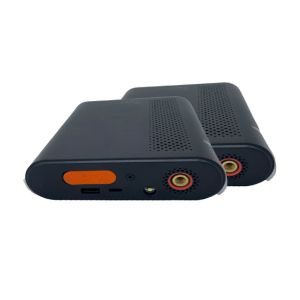 Wholesale Smart Tire Pump Wireless Air Inflator Self-Illumination Overcharge Protection from china suppliers