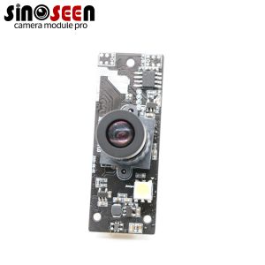 4K 30fps 8MP HD USB Camera Module With SONY IMX317 Sensor
