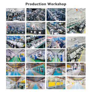 Wayeal Cutomized Helium Leak Detector System Vacuum Helium Leak Detection