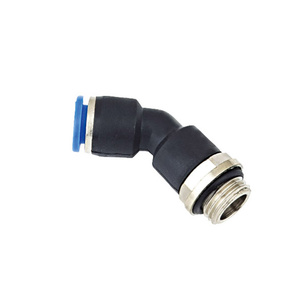 Pneumatic fittings PLH-G