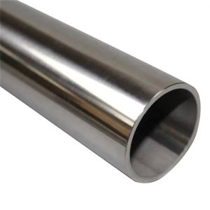 Wholesale TItanium Alloy Pipe Steel Ti Gr2 Seamless Steel 3&quot; SCH40 ANIS B36.10 from china suppliers