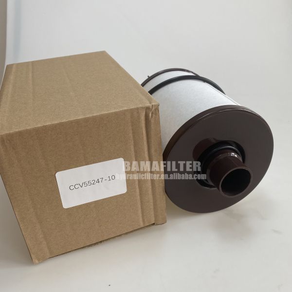 Offline Filters for Closed Crankcase Ventilation CCV55247-10 CCV55247-08 Air Filter