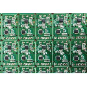 12 Heads 380AC 4KW LED Driver Mounting Machine HT-E8S