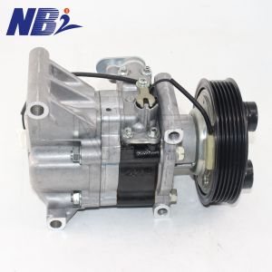 Auto A2915a1 Air Conditioning Compressor For Mazda M2/2009 Ford Festiva