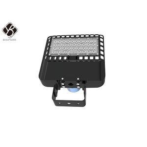 100W Outdoor LED Area Light Barn Lights Parking With Photosensor Slip Fitter
