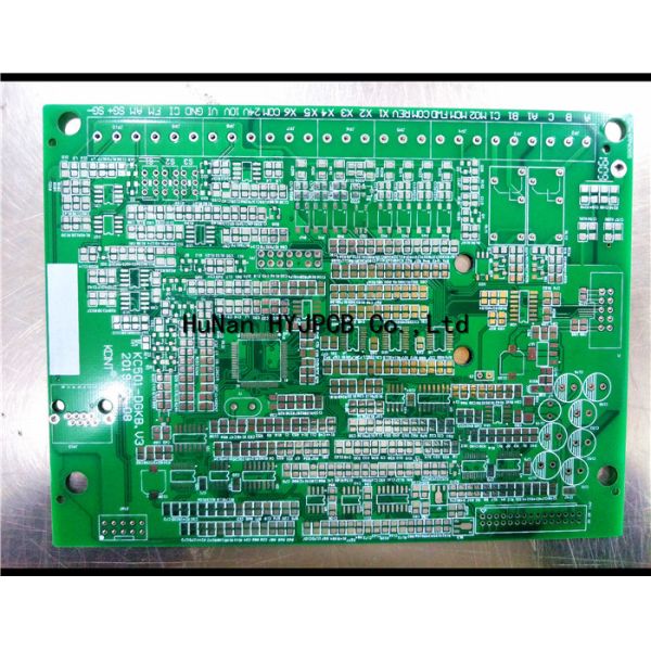 Quality Multilayer Pcb Design , Multilayer Pcb Manufacturing  Multilayer Pcb for sale