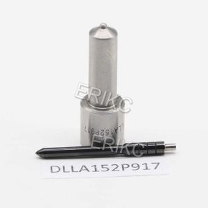 Wholesale ERIKC DLLA 152P917 Diesel Fuel Pump Nozzle DLLA 152 P 917 Jet Nozzle Spray DLLA152P917 093400-9170 For Nissan X-Trail from china suppliers