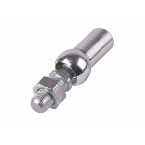 China SS304 Galvanized Sawing M10 Stainless Steel Rod Ends on sale
