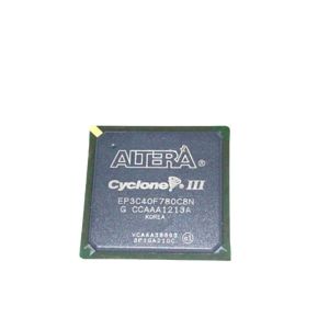 China Al-tera Ep3c40f780i7n Electronic Components Microcontroller Module ic chips EP3C40F780I7N on sale China Al-tera Ep3c40f780i7n Electronic Components Microcontroller Module ic chips EP3C40F780I7N on sale
