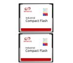 Compactflash Memory Card (CF) PATA Interface Enable Smart Automation with Aiot