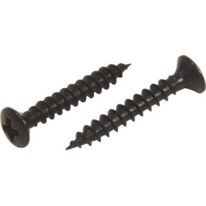 Hardening Tresment Self Drilling Metal Screws , Self Screw Bolt With Multiple