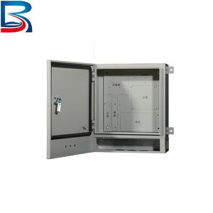 240v 3 Phase Power Distribution Box 1.5/2.0mm Powder Coated