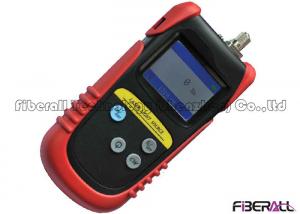 Wholesale Standard Handheld Fiber Optical Light Source Tester Fiber Optic Testing Tools from china suppliers