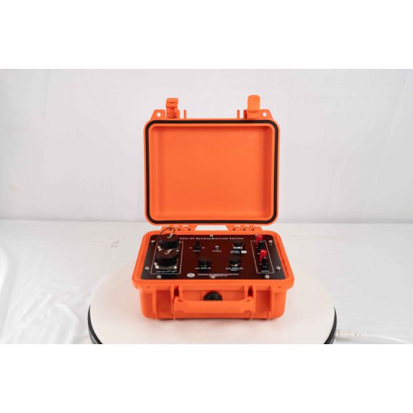 Resistivity for Landslide Investigation Resistivity Cable Testing System Resistivity for Contaminant Plume Mapping