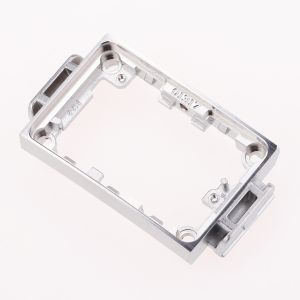 Passivation Powder Metallurgy Parts