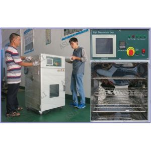 High Precision Climate Test Chamber Climate Temperature Measuring Instrument