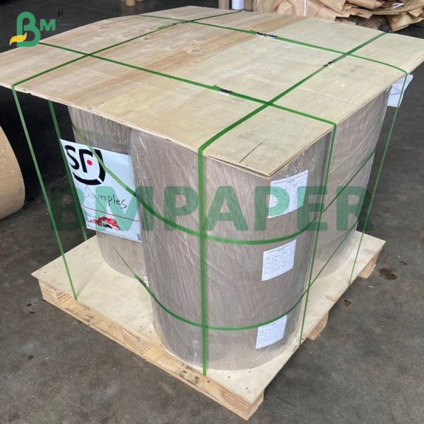 UV Resistant Grape Mango Apple Grow Bagging Paper Inner Layer Liner