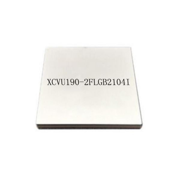 Quality Field Programmable Gate Array XCVU190-2FLGB2104I Integrated IC FCBGA2104 IC Chip for sale