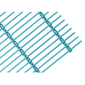 Railing Infill Wire Mesh For Stairs Wire System