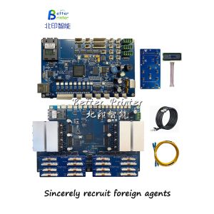 Wholesale Printer Board G5I Eight Head Kit from china suppliers