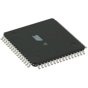 China ATMEGA128A-AU Arm Cortex-M4 Microcontroller With Integrated Ethernet on sale