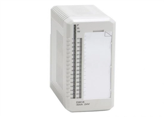 Wholesale ABB DI802 3BSE022360R1 Digital Input Module S800 I/O 120V 8 Ch Seal Original Package from china suppliers