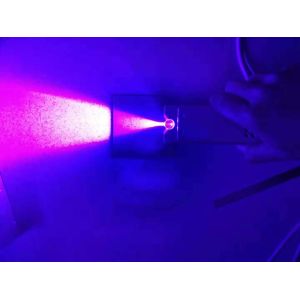 Buy cheap Flexographic UV LED Curing System 6000-30000 Luminous Intensity from wholesalers