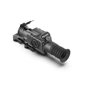 Polaris R RL Thermal Imaging Scope With 1200G Shock Resistance