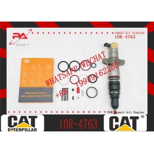 Diesel Engine Injector20R-8059 10R-4763 10R-7221 20R-1260 10R-4761 387-9431 268