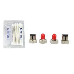 PER Testers Handhold Optical Variable Attenuator for Precise Attenuation in