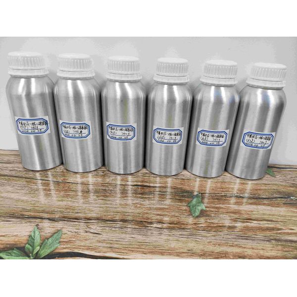 Antiknock Fuel Additive CAS 12108-13-3 for Smoke Reduction and Gasoline Blending