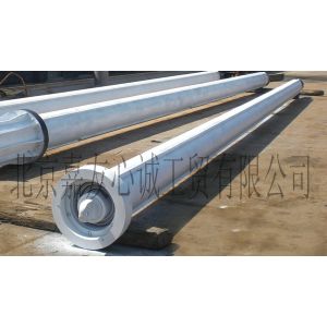 JCR-5 Multi Locking Drilling Kelly Bar 36m Depth