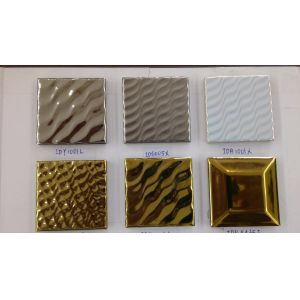 PVD Coating Machine Jewelry/Watch Gold Plating Machine PVD Vacuum Coating