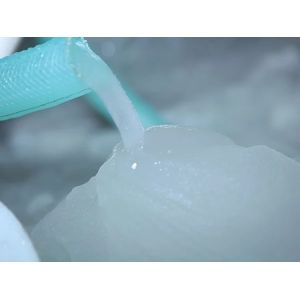 quick freeze sea water slurry ice making machine