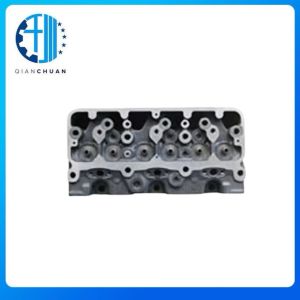 China Cylinder Head  307925 289162 390667  for Scania  DSC11  Engine Spare Parts on sale