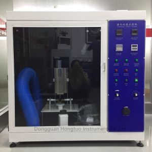 Leakage Tracking Tester