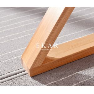 New Style Computer Table Study Solid Wood Book Desk