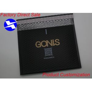 6*8 Patterned Padded Envelopes , Bubble Wrap Cushioned Mailers Waterproof