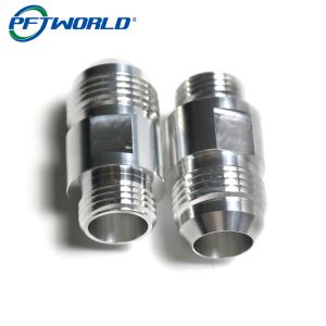 Custom Cnc Precision Metal Parts Cnc Turning Machining Processing Stainless