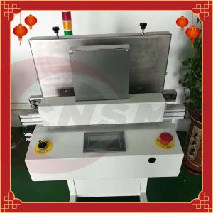 AC 220V 50HZ PCB Handling Equipment 0.6MPa Pcb Board Stacker