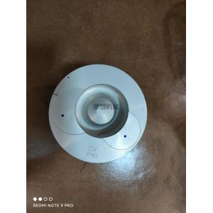 4HK1 Hydraulic Engine Parts ZAX200 ZAX360 Engine Piston