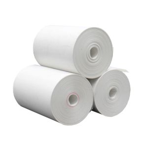 OEM Custom Printed 2.25 X 85 Thermal Register Rolls