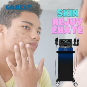 China 2024 Morpheus 8 Fractional Radiofrequency Microneedling Fractional Rf Skin Tightening Acne Fractional Rf Skin Rejuvenate on sale