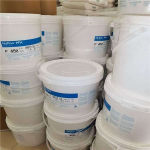 Solvay Algoflon D 1610 F PTFE Virgin Powder Low Viscosity