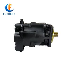 Piston Pump 90M Motor 90L075LWDNN8AS3DCE03MIX424220 Hydraulic Variable