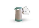 Portable Nebulizer with ≤40dB Noise Level and ≤3.8μm Particle Size