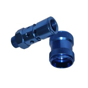 Customized Plastic 3D Printing Service PLA ABS Medical Mold Part