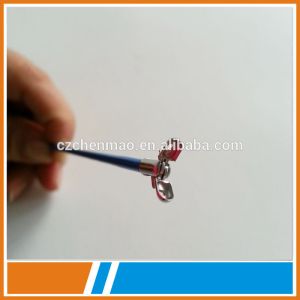 disposable ring bronchoscope forceps and ercp untersuchung