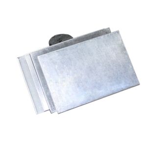 Scratch Resistant Stainless Laminate Sheets For Electrical Appliances Shell