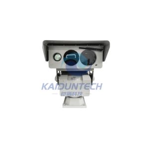 Wholesale Trispectrum Heavy-Load PTZ Camera from china suppliers